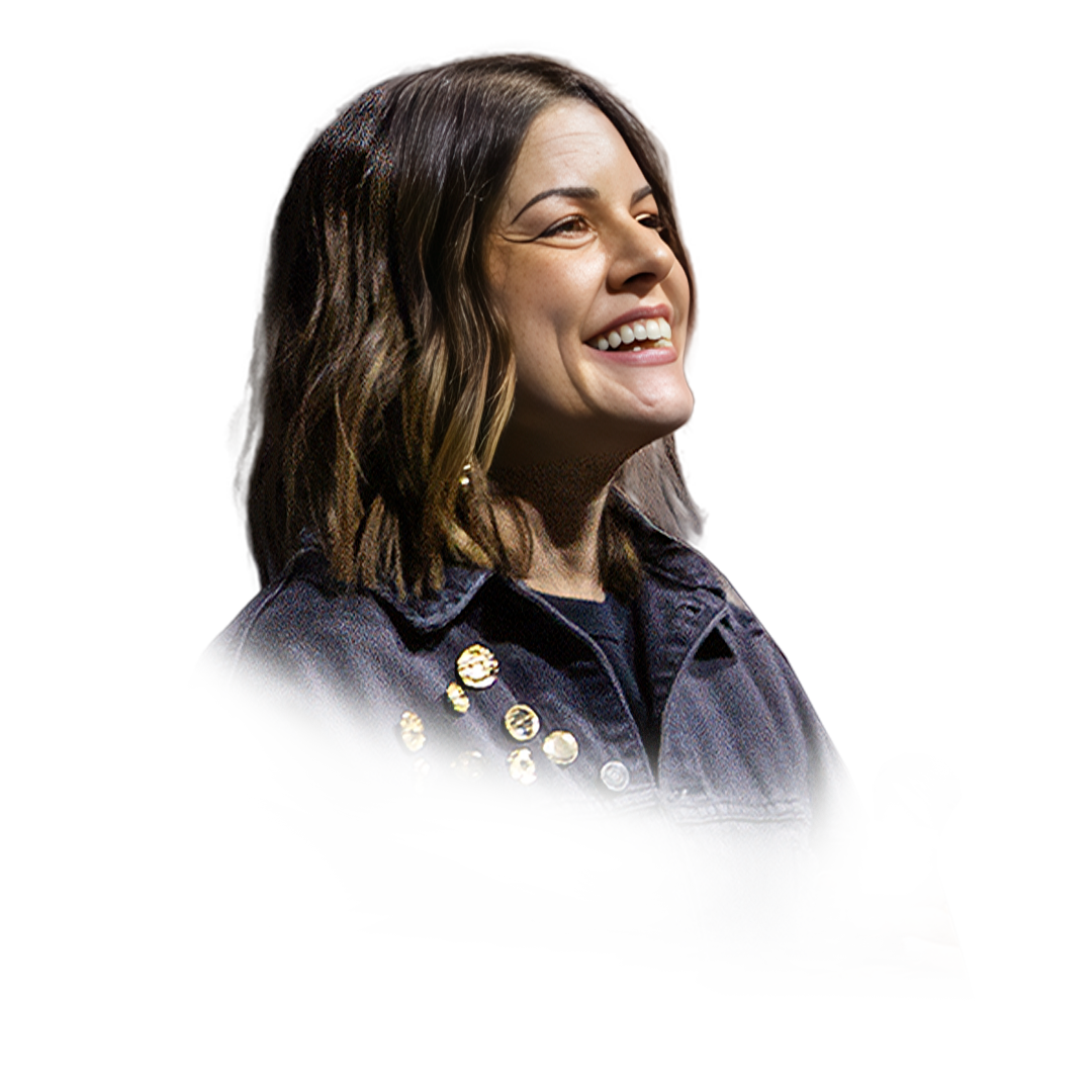 Pastora Kelly Spyker